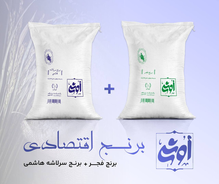 اقتصادی ( سرلاشه هاشمی - فجر) - 20 کیلوگرم